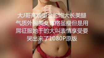 大J哥高端重金约炮大长美腿气质外围美女体格虽瘦但是用屌征服她干的大叫表情享受要哭出来了1080P原版